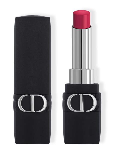 dior transfer proof bullet lipstick|Dior lip balm.